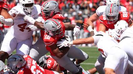 Longhorns Insider Hints at Lineup Change Ahead of San Jose State Game