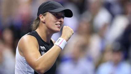 Amanda Anisimova vs. Iga Swiatek H2H, Prediction, Odds & More