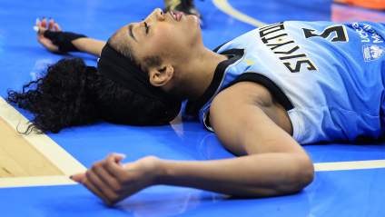 Chicago Sky Announce Shocking Angel Reese Suspension After Controversial Comments