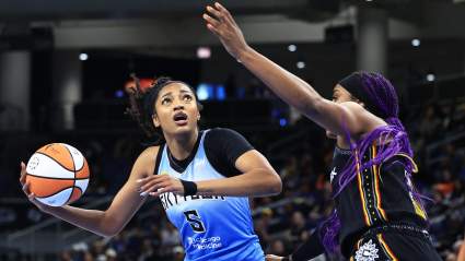 Bold WNBA Destinations Projected for Angel Reese