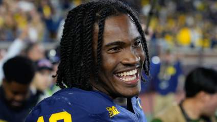 Michigan QB Bryce Underwood’s NIL Deal Is for More Money Than You Think