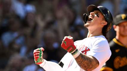 Red Sox Make Surprise Decision on Game 1 Lineup vs. Yankees