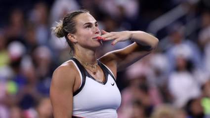 Aryna Sabalenka vs. Jessica Pegula H2H, Prediction, Odds & More