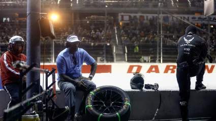 NASCAR Antitrust Hearing Ends Without Ruling as 23XI Racing and Front Row Motorsports Await Verdict