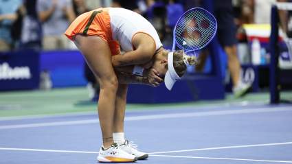 Marketa Vondrousova Withdraws From US Open With Injury