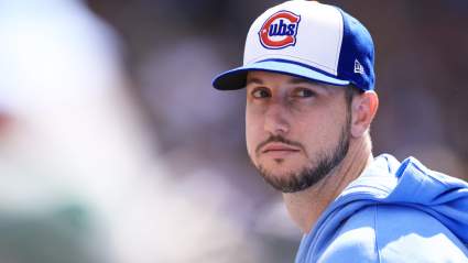 Cubs Announce Kyle Tucker Injury News After Saturday Test