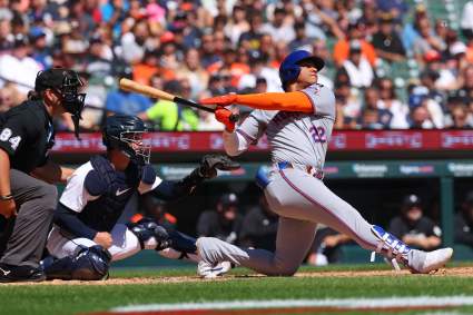 Mets Standout Juan Soto Makes Bold Statement About Month of September