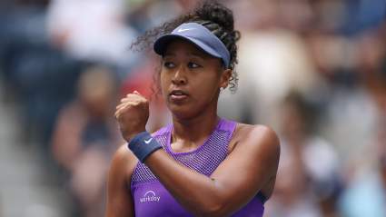 Naomi Osaka vs. Karolina Muchova H2H, Prediction, Odds & More