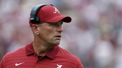 7 Of Alabama’s Remaining 9 Opponents Ranked Inside Top 25