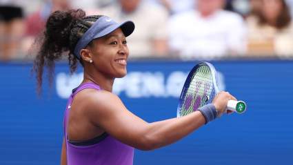 Naomi Osaka’s Family: 5 Fast Facts You Need to Know