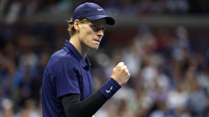 Jannik Sinner vs. Lorenzo Musetti H2H, Prediction, Odds & More