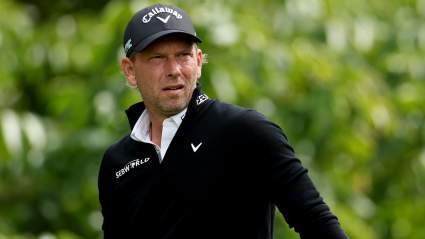 Marcel Siem Disqualified After Bizarre Rules Blunder at BMW PGA