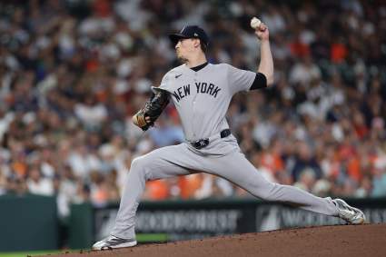Max Fried Once Again Dominant for Yankees in Another Win in Houston
