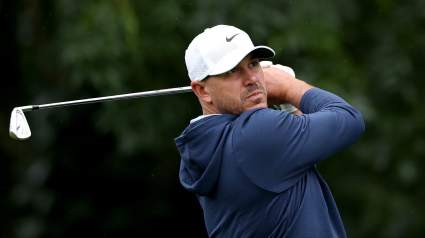 Brooks Koepka Makes Painfully Honest Admission About 2025 Ryder Cup