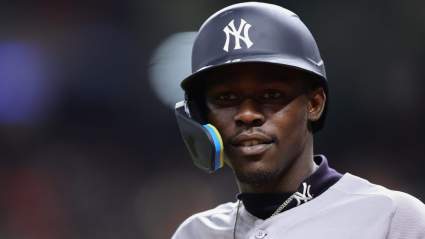 Yankees Get Good Injury News on Star Player After Hit-By-Pitch