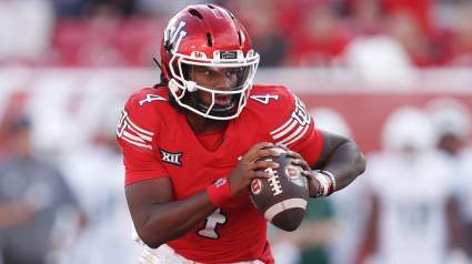 College Football Best Bets ATS Week 4, 12PM Window