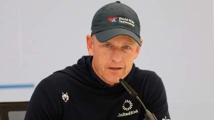 Europe’s Team Banks on Familiar Faces for 2025 Ryder Cup