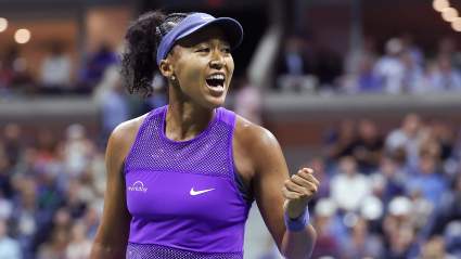 Naomi Osaka vs. Amanda Anisimova H2H, Prediction, Odds & More