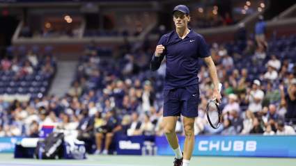 Jannik Sinner vs. Felix Auger-Aliassime H2H, Prediction, Odds & More