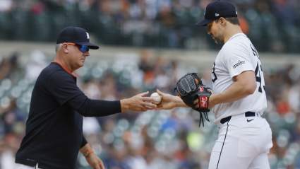 Can the Tigers Bullpen Carry Them Back to the World Series?