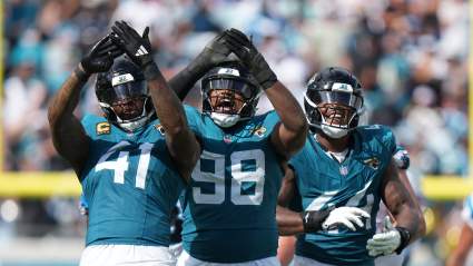 3 Takeaways From Jaguars’ 26-10 Statement Win Over Panthers