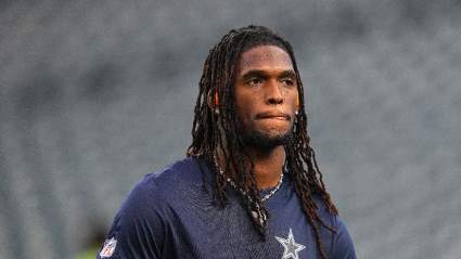NFL Makes Decision on Punishment for Cowboys’ CeeDee Lamb