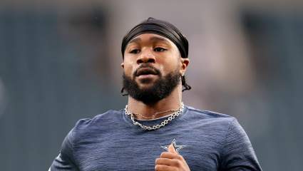 Cowboys RB Calls for Major Rule Change After Tie With Packers