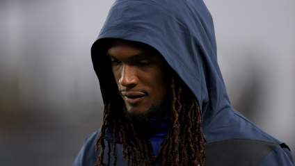 Cowboys Add WR From Practice Squad With CeeDee Lamb Out vs. Packers