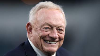 Cowboys Trade Proposal Brings in Running Back to Fix Only Offensive Issue
