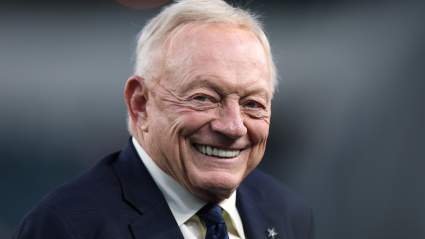 Cowboys Rejected Blockbuster Trade Offer With Rival for $186 Million Star