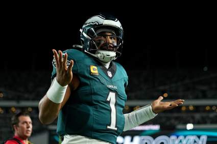 Eagles Are 4-0 and Winning Ugly: Sustainable or Scary for the NFL?