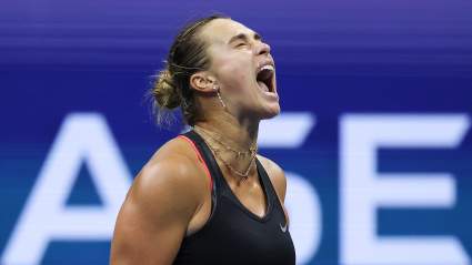 Aryna Sabalenka vs. Amanda Anisimova H2H, Prediction, Odds & More