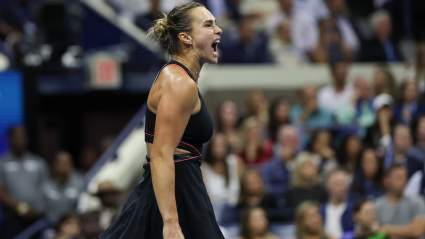 Aryna Sabalenka’s Family: 5 Fast Facts You Need to Know