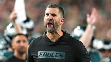 Eagles hosting 1,249-yard wide receiver for workout, sources say