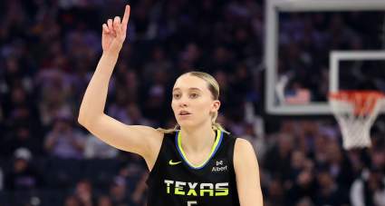 Stephon Castle’s Paige Bueckers Prediction Came True, Make Unique History