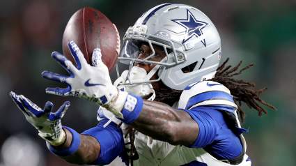 Hall of Famer Calls Out Cowboys WR CeeDee Lamb: ‘I Need Better Effort’