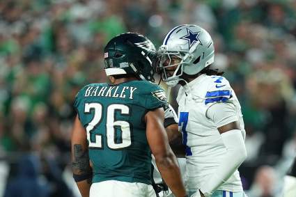 Cowboys Star Trevon Diggs Sends Strong 3-Word Message on His First Game Back