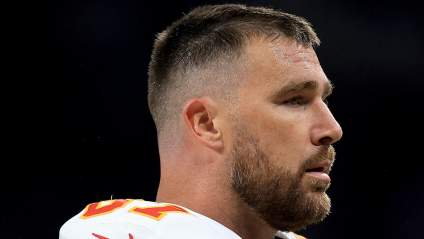 Chiefs Fans in Disbelief Over Travis Kelce Insult