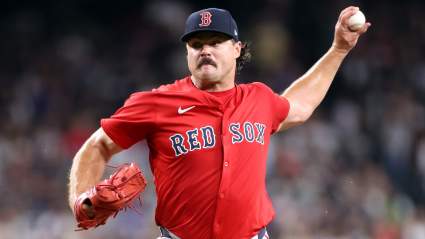 Red Sox Make Another Move on Payton Tolle Amid Tightening Playoff Race