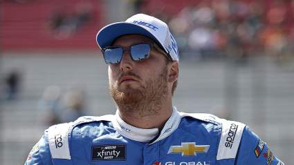 RCR No. 21 NASCAR O’Reilly Auto Parts Series partnership 2026