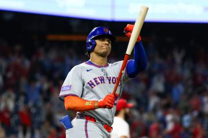 Ongoing Funk, Hellacious Schedule Leave Mets’ Playoff Chances In Doubt