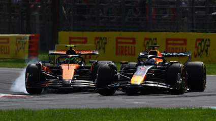 Formula 1 2026 Sprint Calendar Drops With Shocking Track Shake-Up
