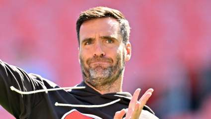 Lamar Jackson Makes Feelings Clear on Browns QB Joe Flacco