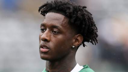 Jets HC Drops Sauce Gardner Injury Update for Week 2