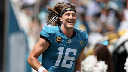 Jaguars’ Week 1 Win Highlights Trevor Lawrence’s Progress