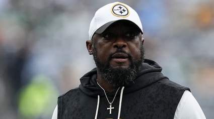 Mike Tomlin Not Happy With 1 Particular Area After Steelers’ Win