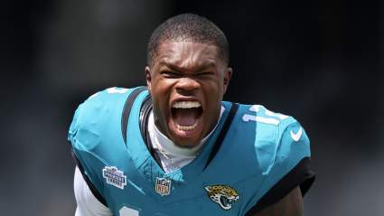 Travis Hunter Reveals Honest Thoughts on Two-Way Role