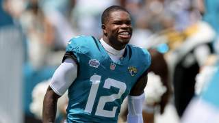 Jaguars’ Travis Hunter Reacts to Full-Time Cornerback Claim