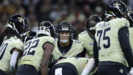 How Spencer Rattler Remains ‘Locked In’ and ‘Dialed In’ Despite 0-7 Career Record