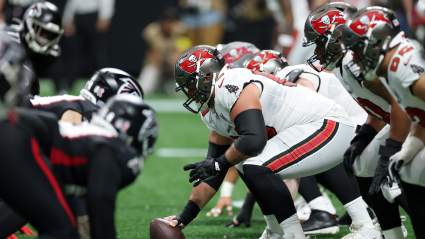 Buccaneers Find Unexpected Tristan Wirfs Replacement Plan